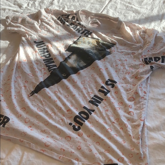 Very rare Gatorade Jordan shirt - Picture 1 of 2